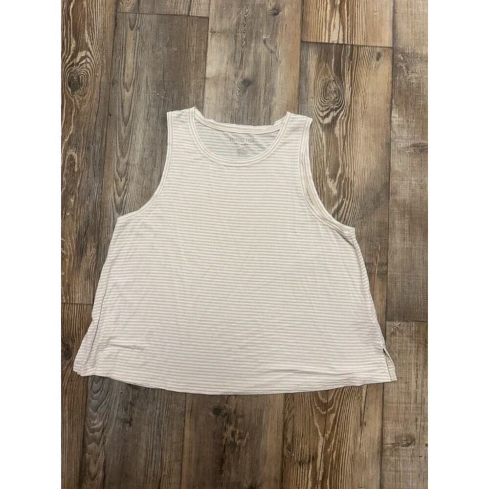 Soft and sexy tank